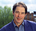 Porritt: speaker